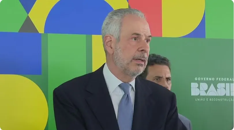 Screenshot-2025-01-21-140558 Embaixador André Corrêa do Lago é nomeado para presidir a COP30 em Belém