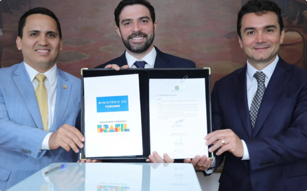 Governo convoca artistas para criar monumento em homenagem à COP 30 em Belém 3 governo