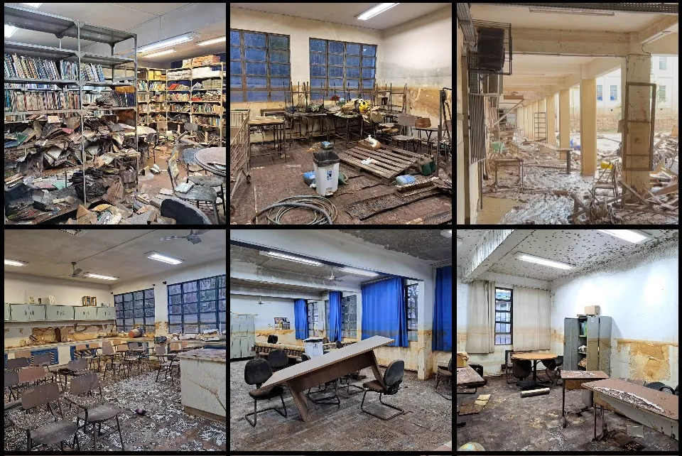 Screenshot-2025-01-24-173130 Mudanças climáticas afetam educação de 242 milhões de alunos em 2024, revela Unicef