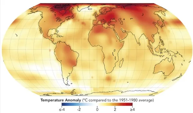 Screenshot-2025-01-28-170627 2024 foi o ano mais quente já registrado