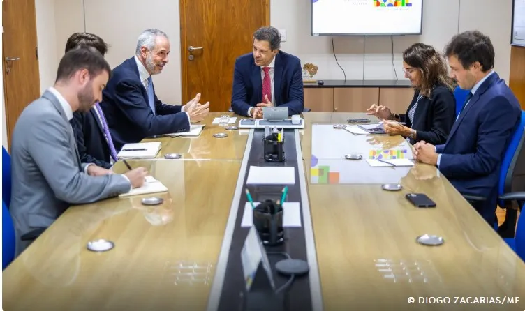 Screenshot-2025-01-29-155908 BNDES visita obras da COP30 em Belém enquanto força-tarefa é organizada para articular a Conferência