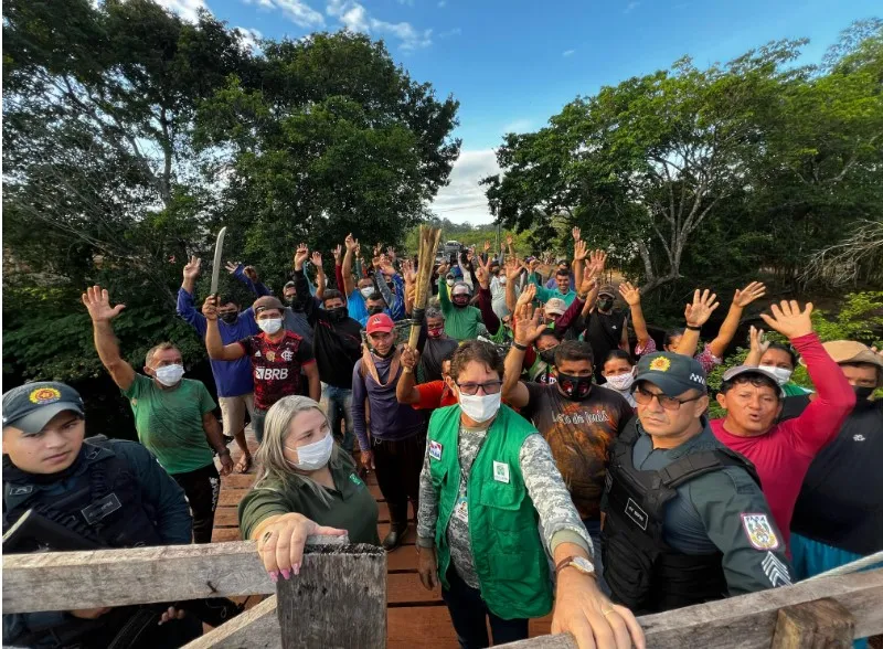 Screenshot-2025-01-30-181340 Extrativistas se preparam para nova safra da Castanha-do-Pará na Flota Trombetas