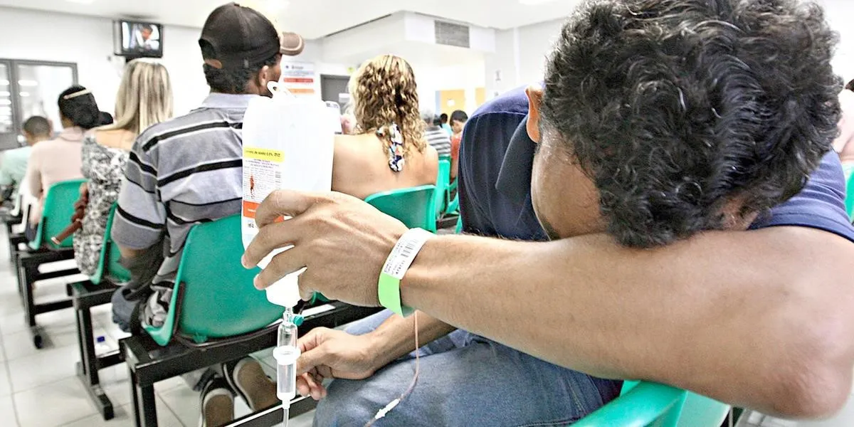image Ressurgimento do sorotipo 3 da dengue pode intensificar surtos da doença no Brasil