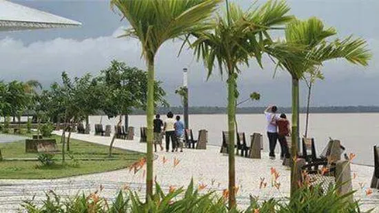 portal-da-amazonia Governo convoca artistas para criar monumento em homenagem à COP 30 em Belém