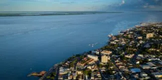 Os Benefícios da COP30 pela Primeira Vez na Amazônia