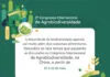 3º Congresso Internacional de Agrobiodiversidade
