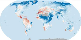 Futuro dos recursos hídricos regionais e globais