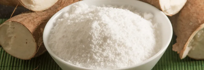 Tapioca-e-mandioca Tacacá e a magia dos sabores amazônicos