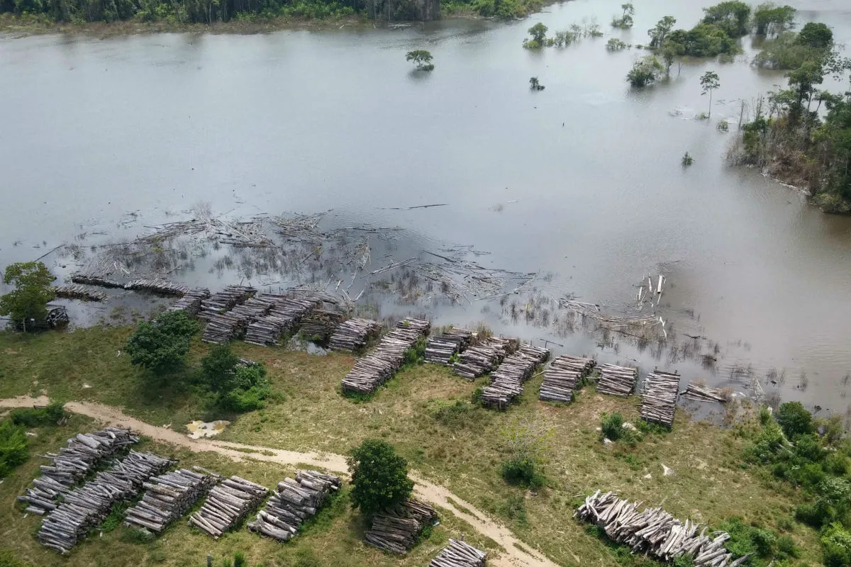 image-101 Hydro Alunorte: Negligência Ambiental Ameaçando a Amazônia