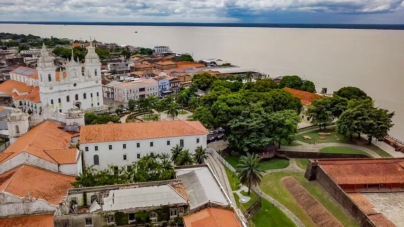 54276230254_3f23111f45_c Como Belém está se preparando para receber o mundo na COP30