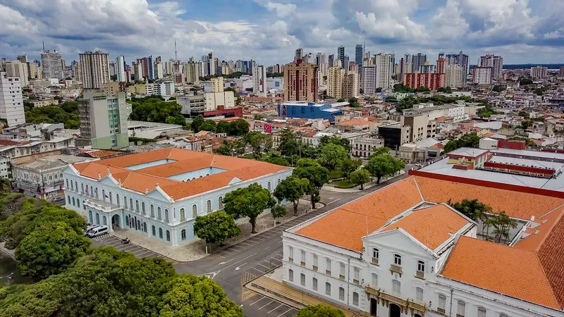 54276414200_2531df2df7_c Como Belém está se preparando para receber o mundo na COP30