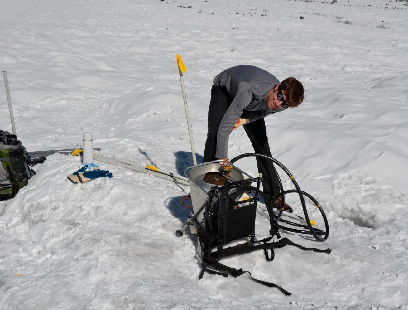 Harry_Zekollari_Nosso_estudo_deixa_dolorosamente_claro_que Glaciares podem perder mais de 70% da sua extensão