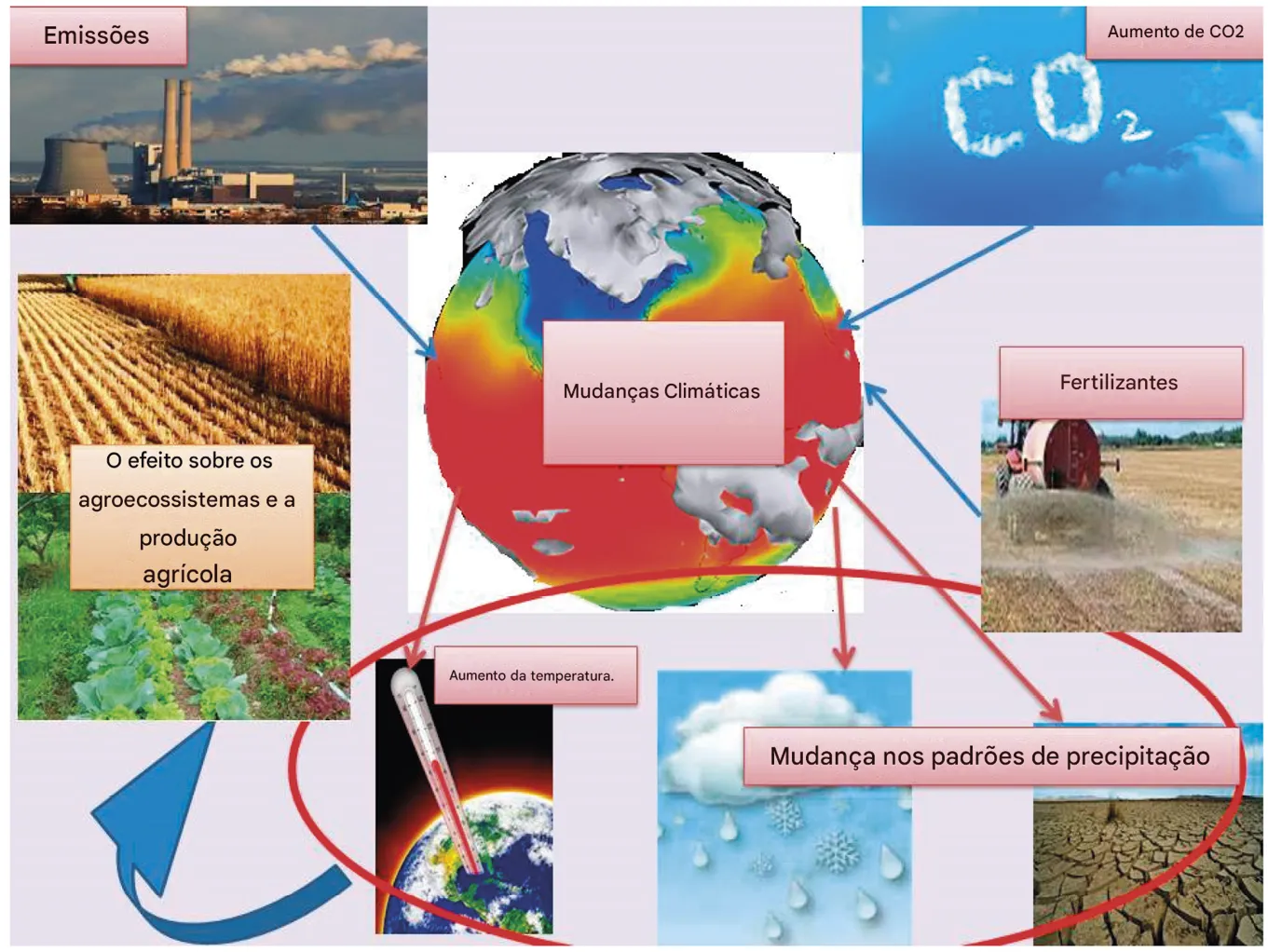 O_efeito_do_aumento_da_temperatura_e_das_mudan_as_clim_ticas_nos_agroecossistemas As alterações climáticas estão tornando as plantas menos nutritivas