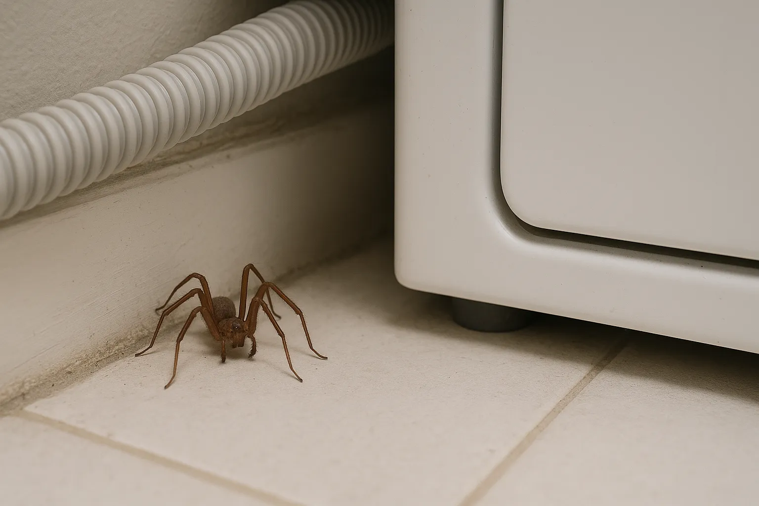 Onde-a-aranha-marrom-costuma-se-esconder Onde a aranha-marrom costuma se esconder e como se proteger