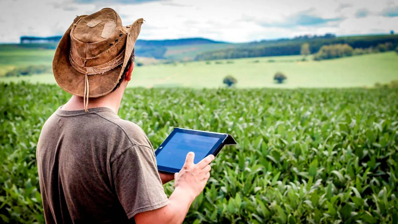 Vai_permitir_identificar_o_potencial_de_uso_das_terras_tanto_para Novo mapa mostra onde há maior potencial para agricultura no Brasil