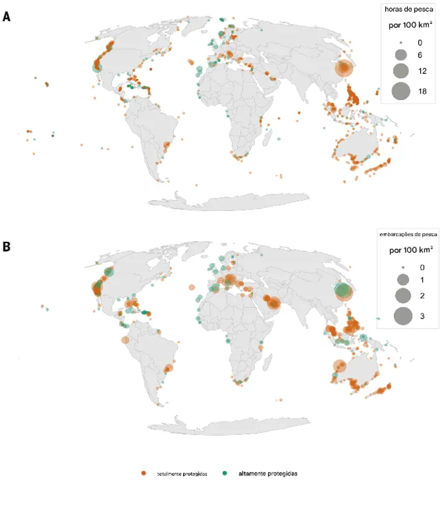 Atividade_pesqueira_industrial_em_AMPs_totalmente_e_altamente_protegidas-1 IA e satélites estão ajudando a livrar os mares da Terra da pesca ilegal