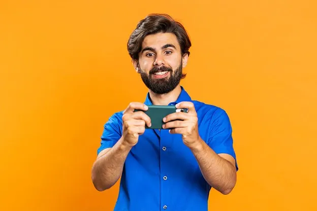 Lazer digital: como jogos simples estão apoiando o bem-estar mental na vida urbana 1 jogo