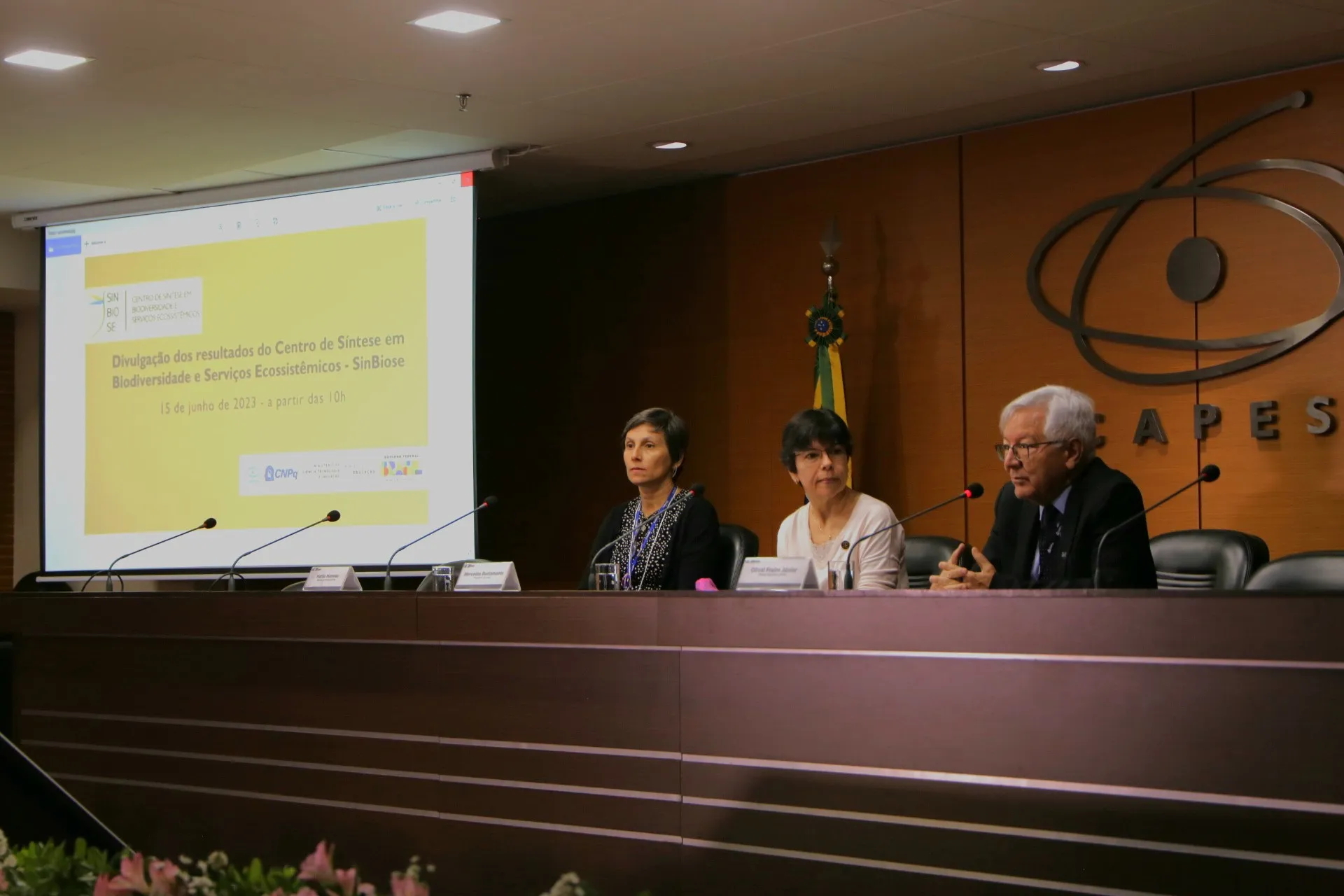 CAPES-Reproducao-400x267 Ciência de síntese para a Amazônia, Fapespa e SinBiose abrem oportunidade única para pesquisadores