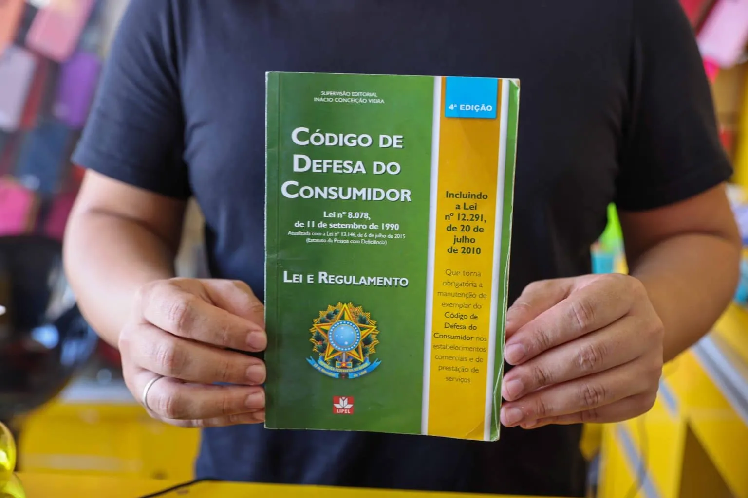 CDC-Procon-400x267 Faz sentido discutir crise climática retirando a COP da Amazônia?