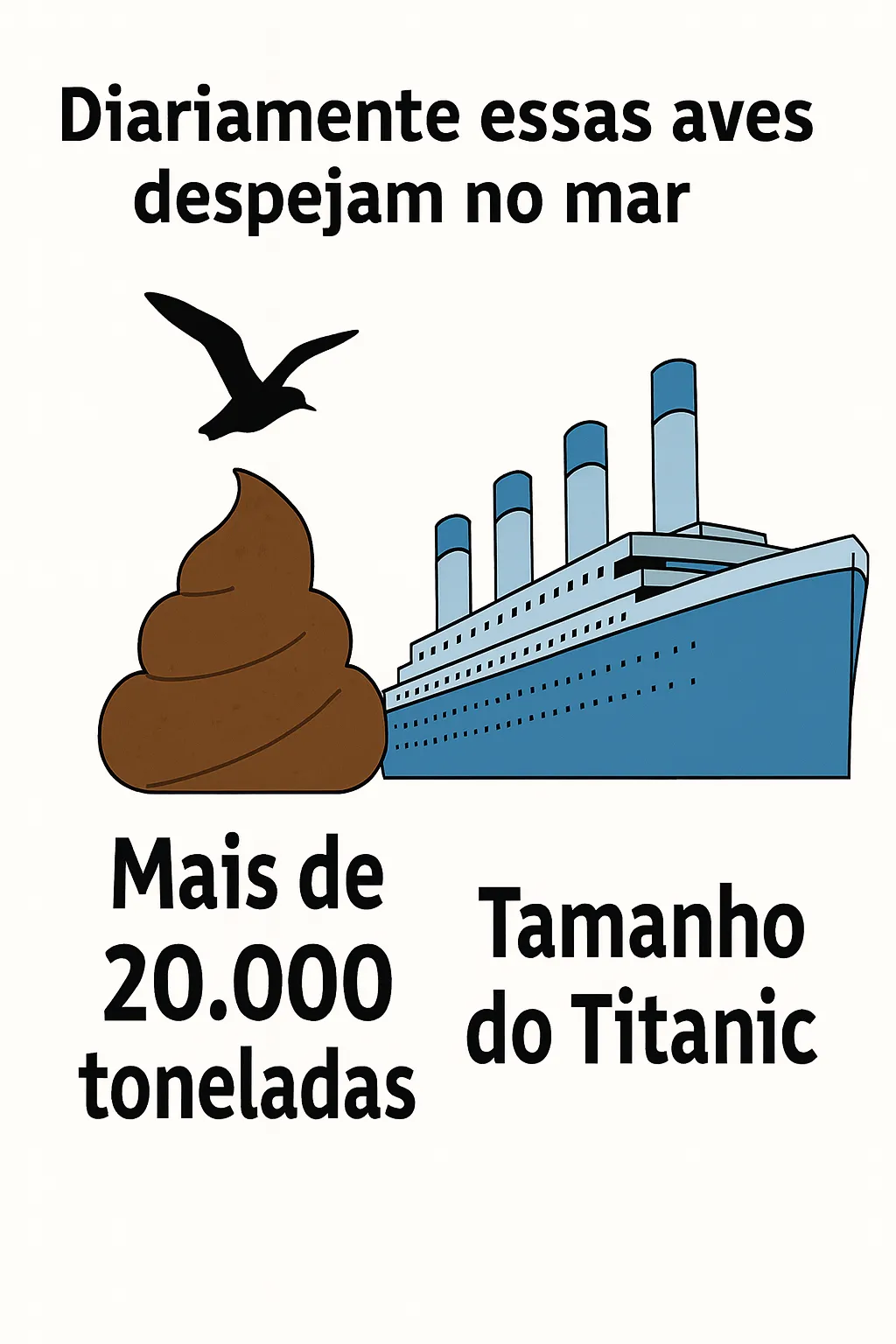Cagarra-2-400x600 Cocô em pleno voo: como aves marinhas fertilizam o oceano e ajudam a equilibrar o planeta