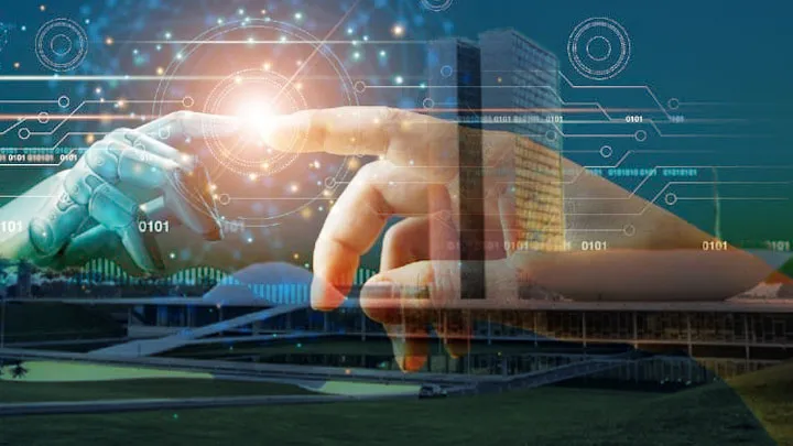 Inteligencia-Artificial_Camara-Legislativa Futurecom 2025 destaca Plano Nacional de Inteligência Artificial e convergência digital