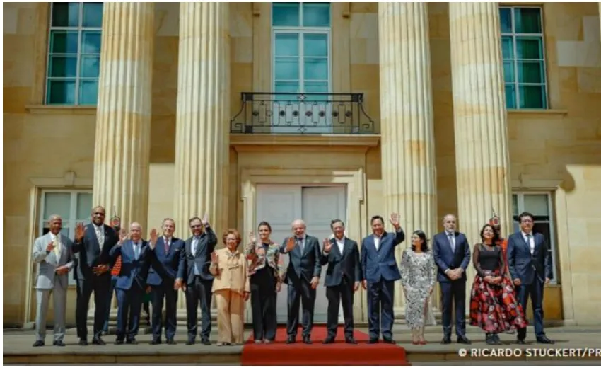 Lula-divulgacao-2-e1756145958223-400x245 Lula afirma que COP30 será “a COP da verdade” e cobra compromissos climáticos