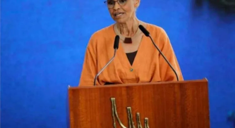 Marina cobra planejamento para que a COP-30 em Belém deixe legado positivo e seja inclusiva com povos indígenas e países em desenvolvimento