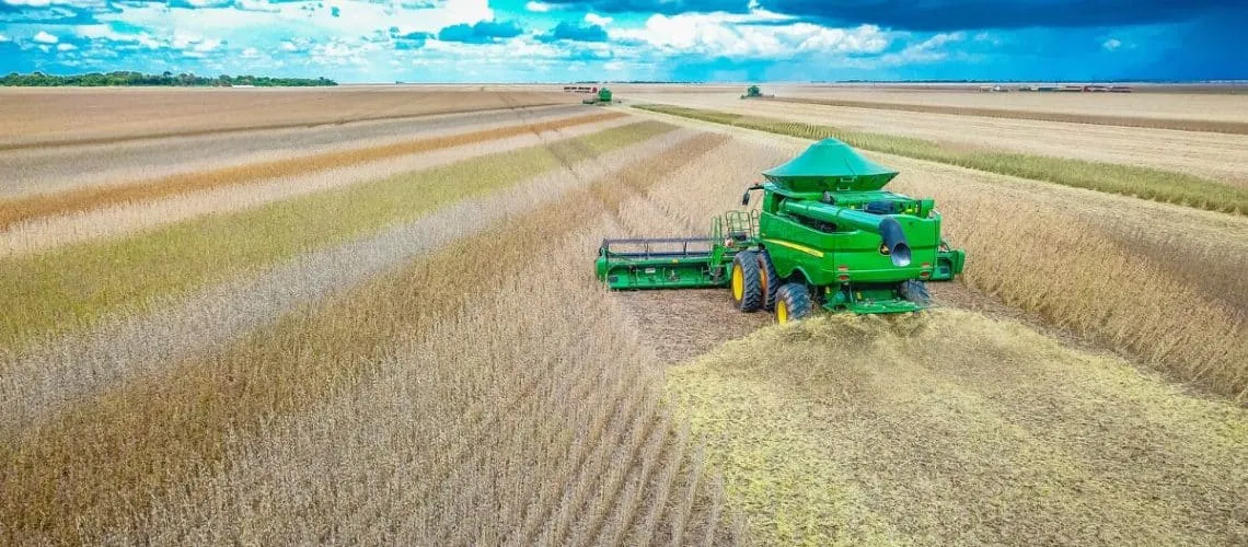 Moratoria Da Soja Foto Divulgacao