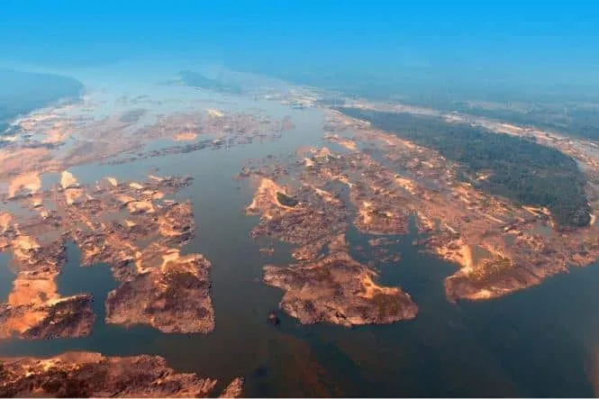Pedral-do-lourenco-Antonio-Cavalcante-400x266 Pará defende obra no Rio Tocantins para escoar produção