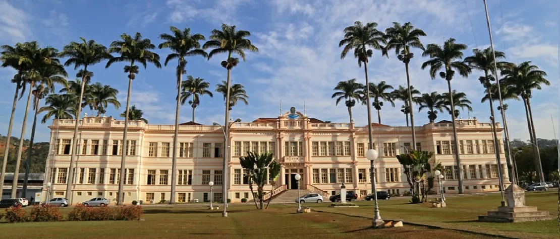 Universidade-Federal-de-Vicosa-UFV-400x171 Mata Atlântica revela nova espécie de árvore em Minas Gerais