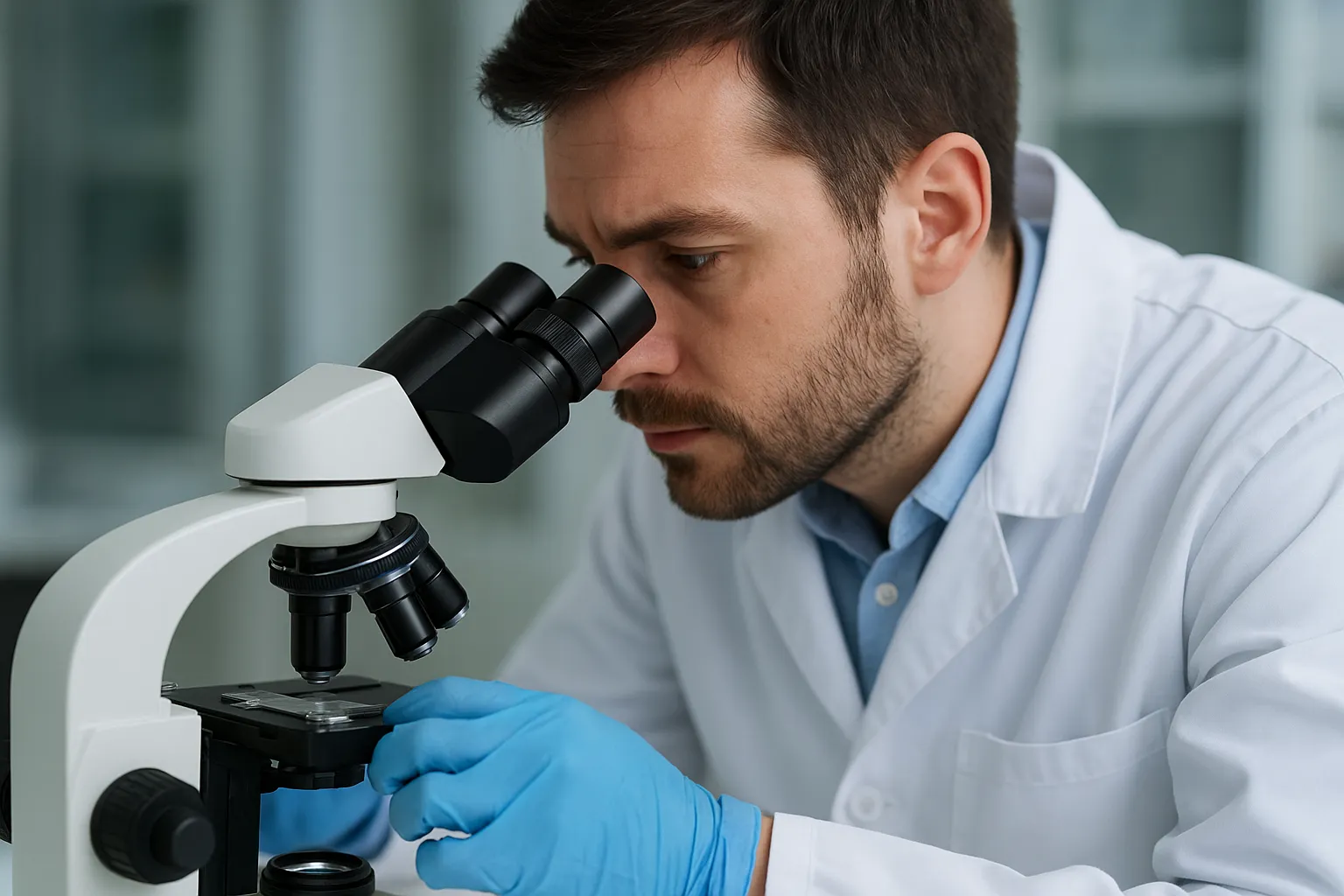 cientista-400x267 Uma bactéria amazônica que desperta perguntas sobre doenças esquecidas