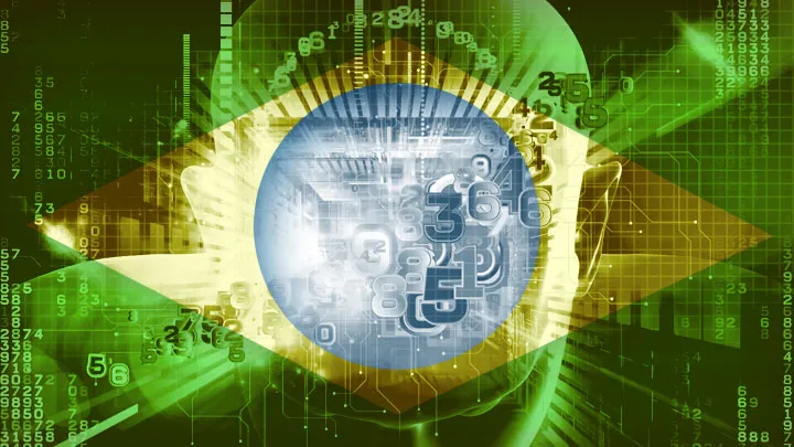 inteligencia-artificial_brasil Futurecom 2025 destaca Plano Nacional de Inteligência Artificial e convergência digital