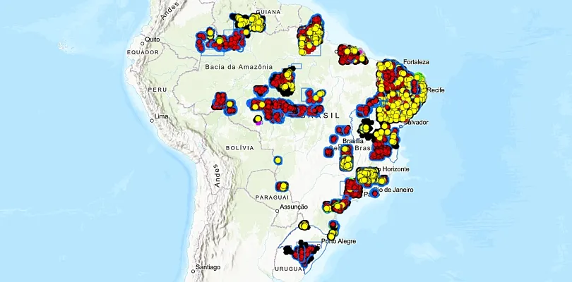 reproducao-geoquimico-400x198 Serviço Geológico do Brasil abre nova era no acesso a dados geoquímicos