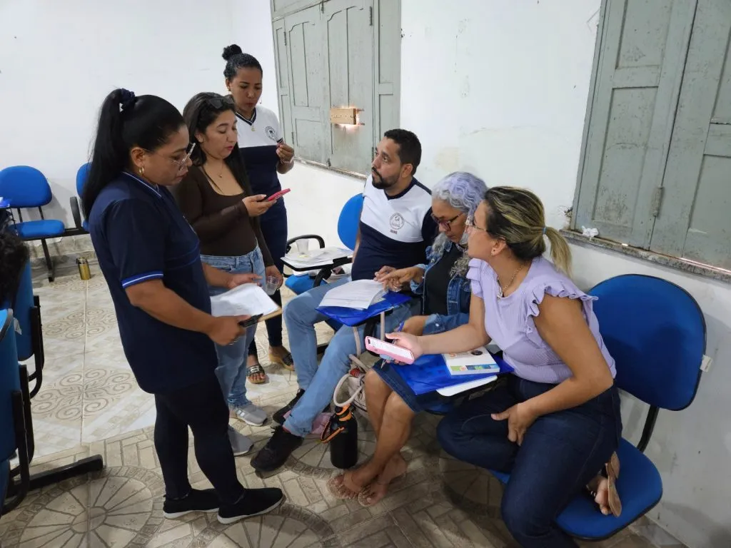 05-SEMA-Educacao-Ambiental-Jutai-Divulgacao_Sema-1024x768-1-400x300 Capacitação em educação ambiental chega a Jutaí com apoio da Sema