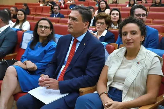 1bf4e639-1009-4279-99c0-23b42aaf82c5-400x267 OAB-PA Lança Guia para a Advocacia na COP30