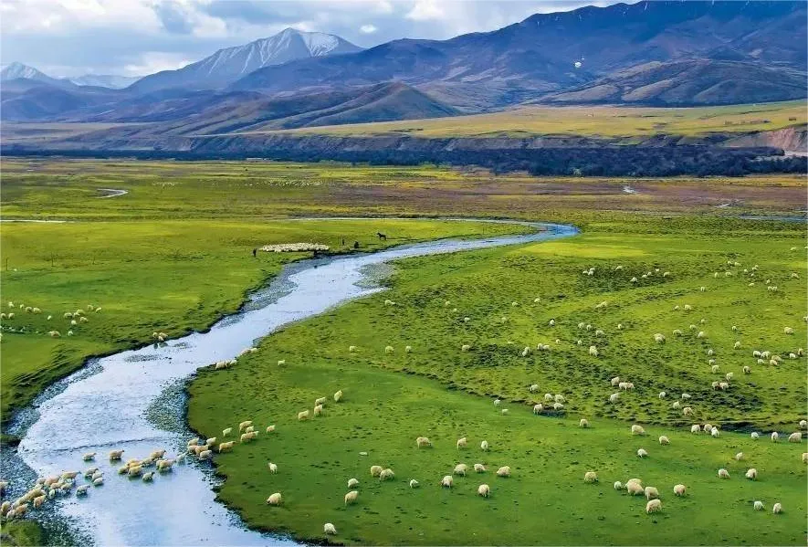 2831ae2a3ca788f4ecbd849c1b505ca7-400x271 O que o Brasil pode aprender com a proteção da nascente dos Três Rios na China
