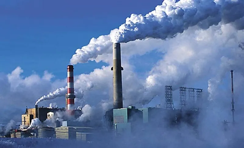 China combina transição demográfica e energética para frear emissões de carbono Foto: ONU