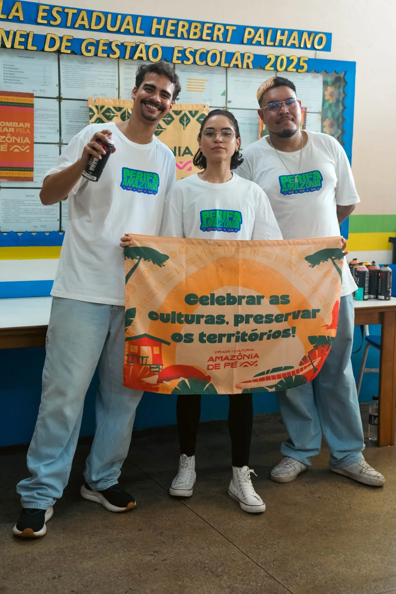 DSC5720-2-400x600 Cultura periférica mobiliza juventudes pela Amazônia de Pé