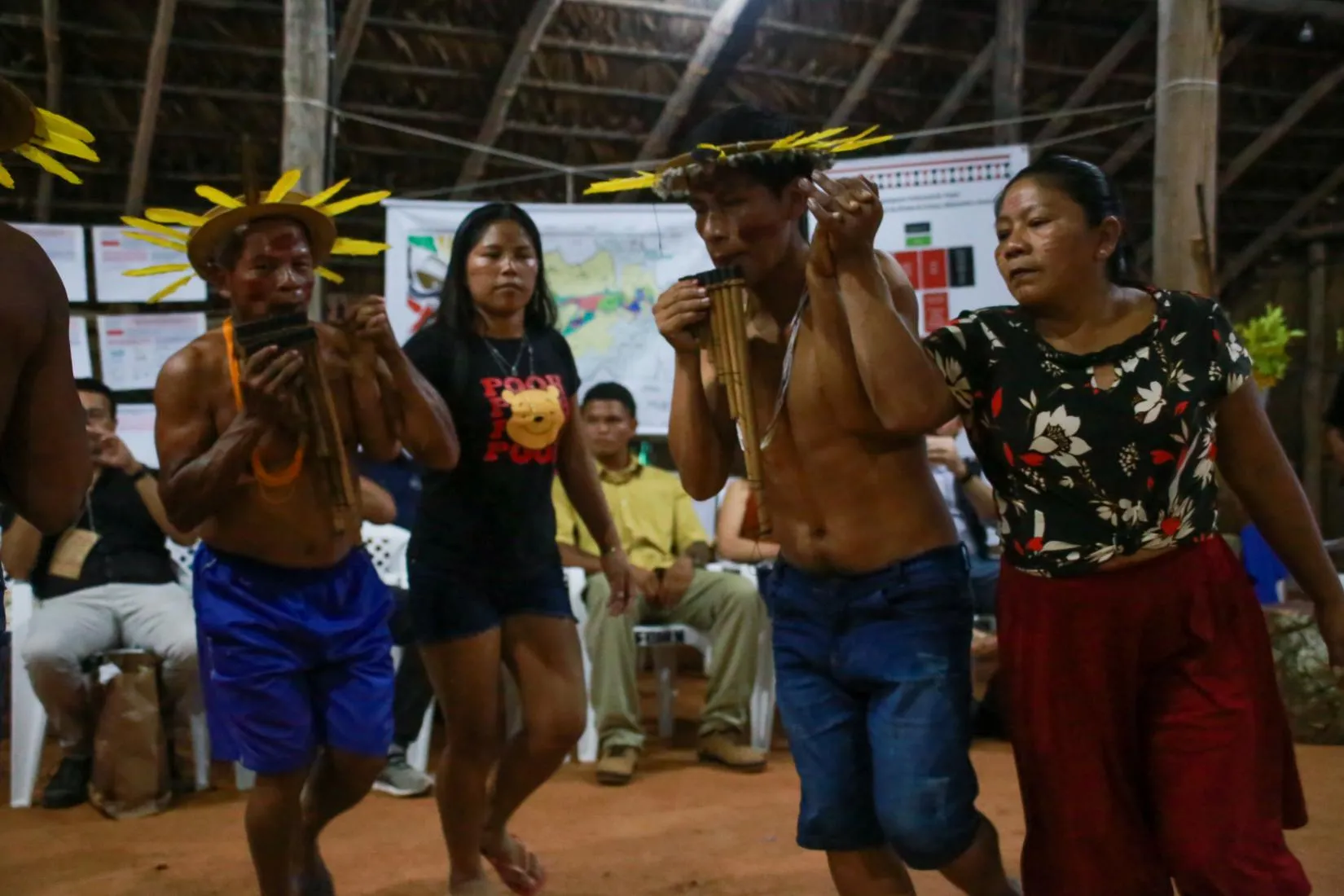 IMG_1371_0-400x267 Projeto da ONU fortalece direitos de crianças indígenas na Amazônia