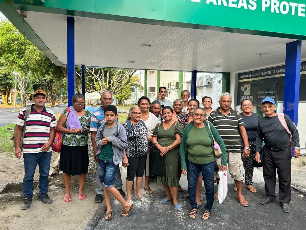 Ipaam_Publico-atendido-no-mutirao_Foto_Ipaam-Divulgacao-04-09-2025-1024x768-1-400x300 Mutirão ambiental no Amazonas conecta agricultores à conservação e ao futuro sustentável da floresta