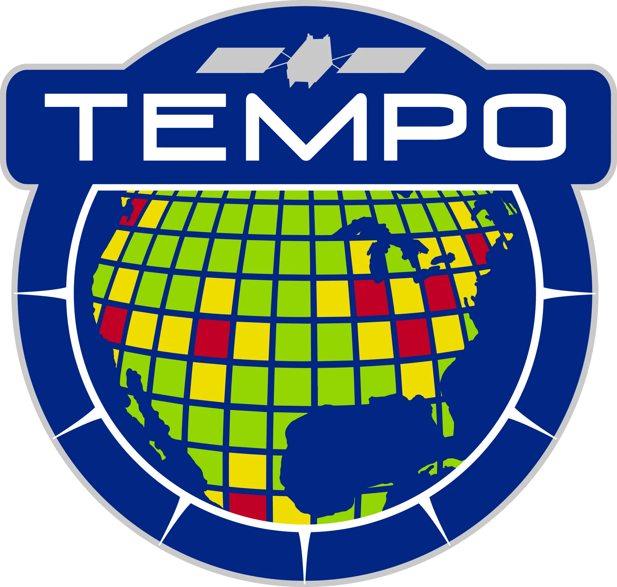 TEMPO-Logo-400x381 A nova lente que revela como raios “poluem” o ar em tempo real