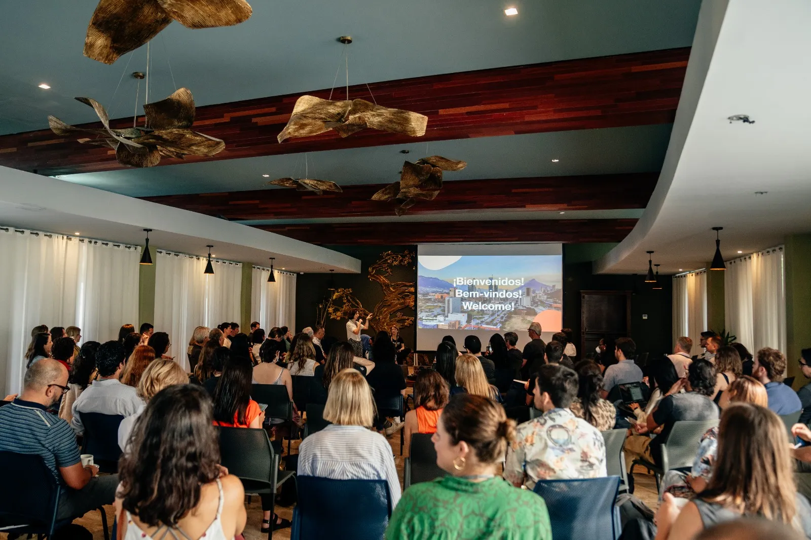 COP 30: Sistema B realiza evento de aquecimento entre 3 a 5 de setembro WhatsApp Image 2025 09 01 At 17.58.02 1