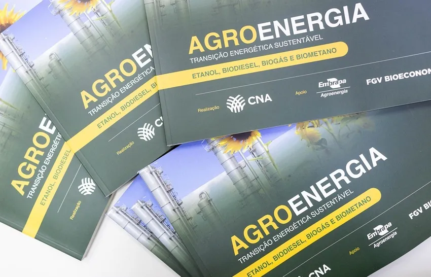 Agroenergia