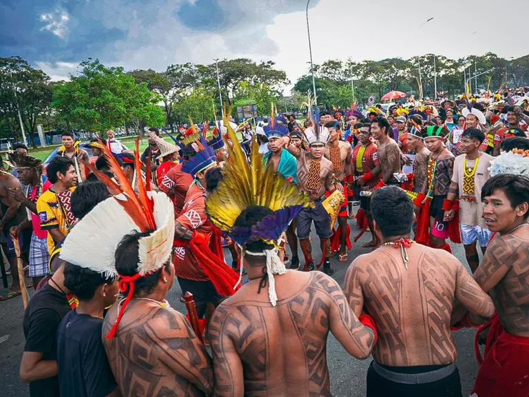 Foto: Mre Gavião I Ascom