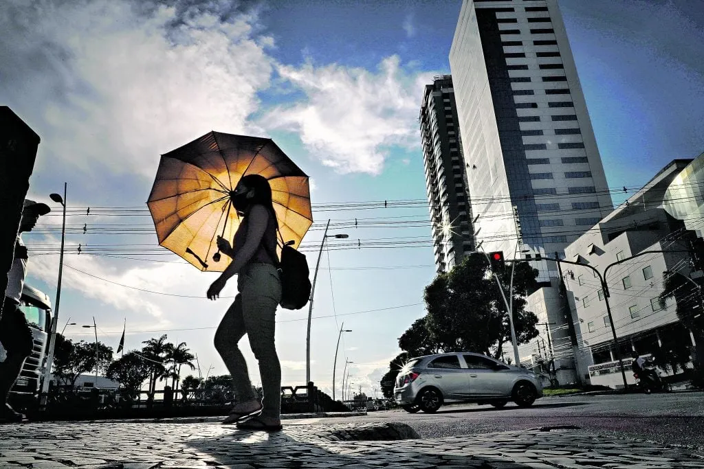 calor-1024x683-1-400x267 Cientista alerta que aquecimento acima de 1,5 °C pode durar mais tempo
