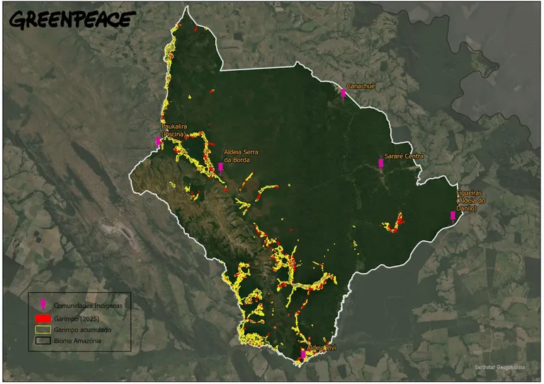 dff0f05c-image-768x543-1-400x283 Operações de desintrusão freiam avanço do garimpo na Amazônia