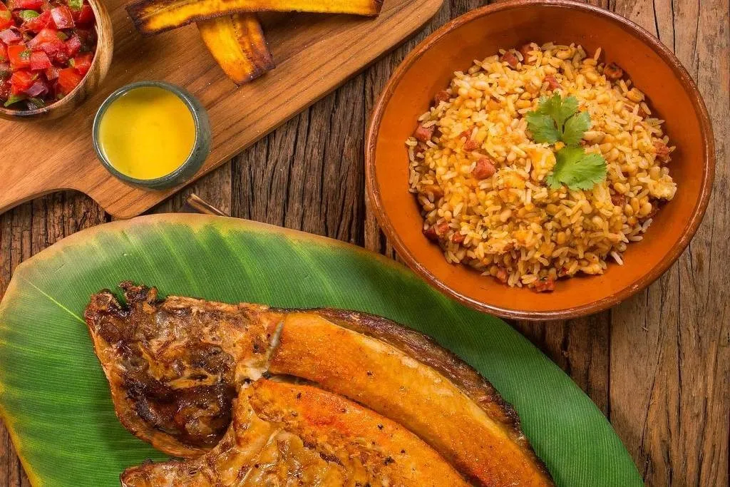 divulgacao-400x267 Sabores da floresta: 10 pratos e ingredientes que celebram a culinária amazônica