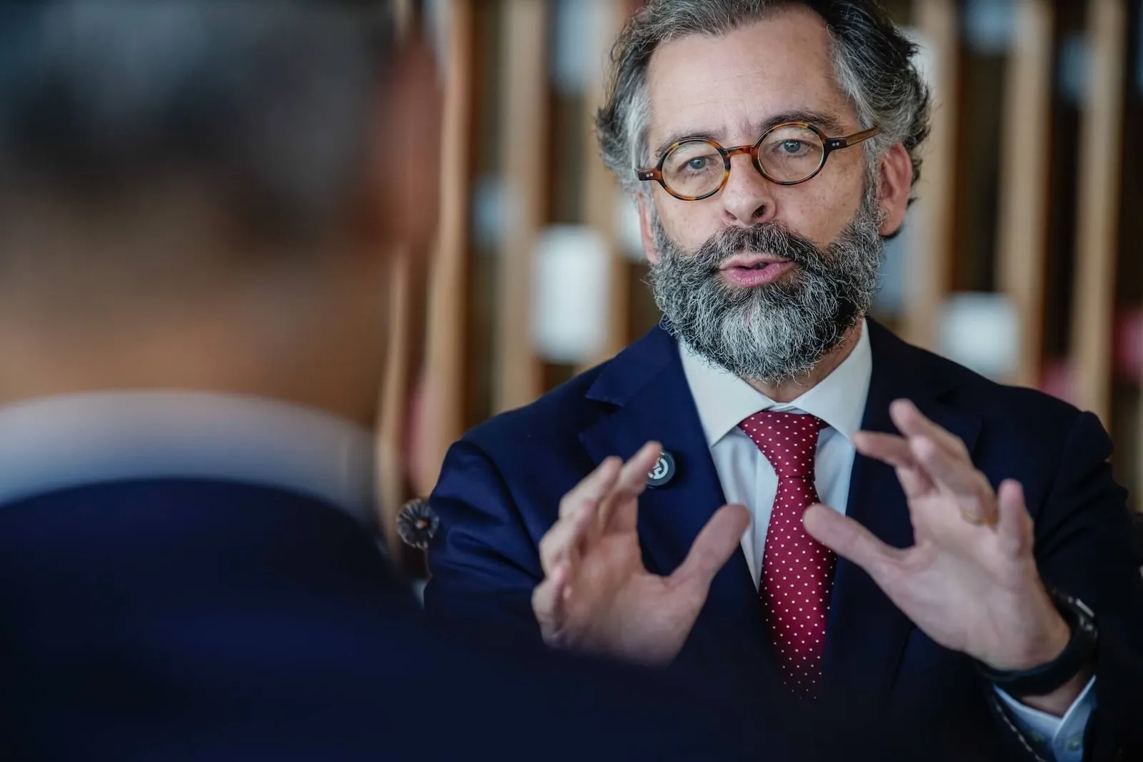 image-1600-e14d0a15ae0a44e2e36dd5aa5c8dd7b2-400x267 Brasil exibe força climática para liderar COP30 com credenciais únicas