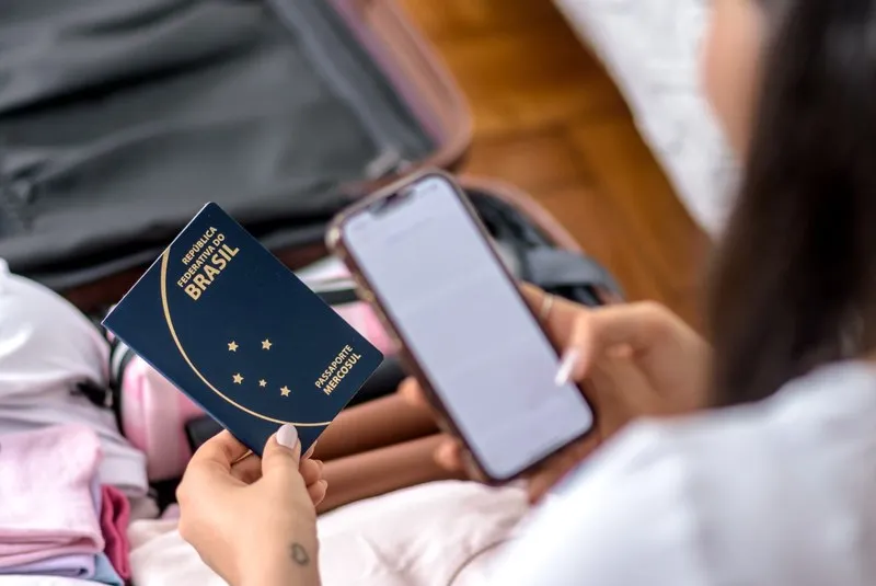 image-800-e67b157af8831b3b65e0957fd5dcb895-400x268 Brasil facilitará entrada de estrangeiros com visto eletrônico gratuito para a COP30