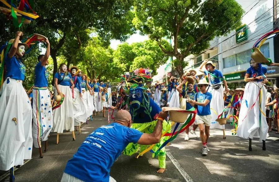 image14 Arraial do Pavulagem confirma calendário para COP 30 e festejos tradicionais